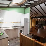 Casa Montanesa *