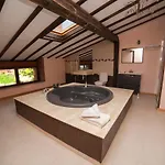 Casa Montanesa 桑坦德