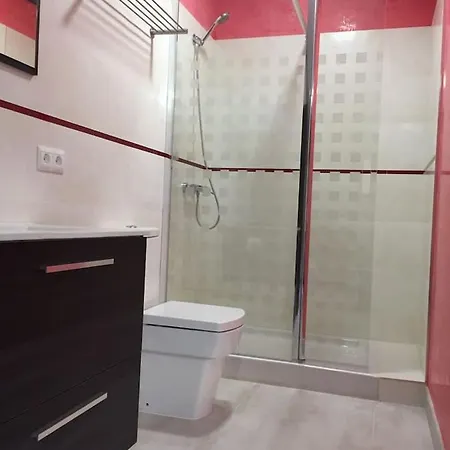 Casa Montanesa Apartment