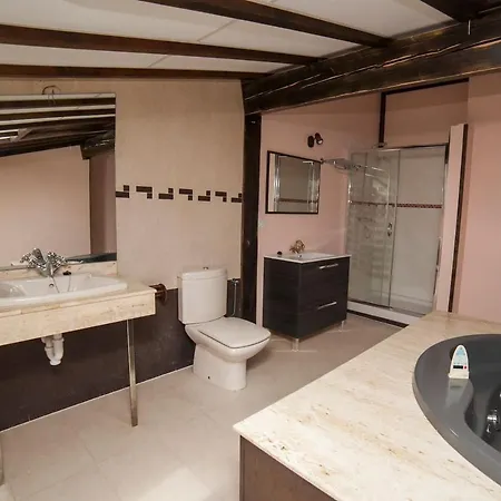 Casa Montanesa