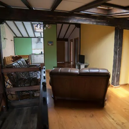 Casa Montanesa Apartment *