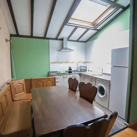 Apartment Casa Montanesa