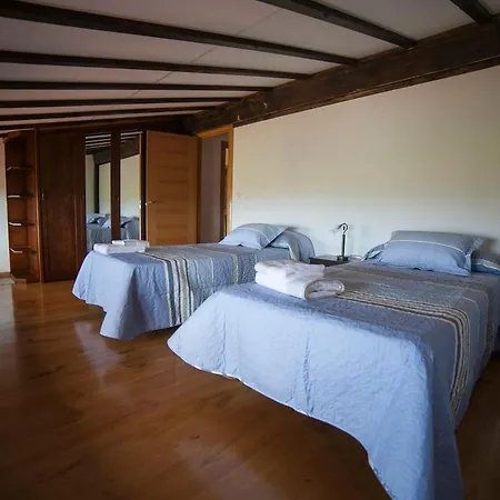 Casa Montanesa Apartment