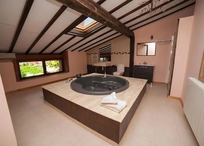 Casa Montanesa Santander