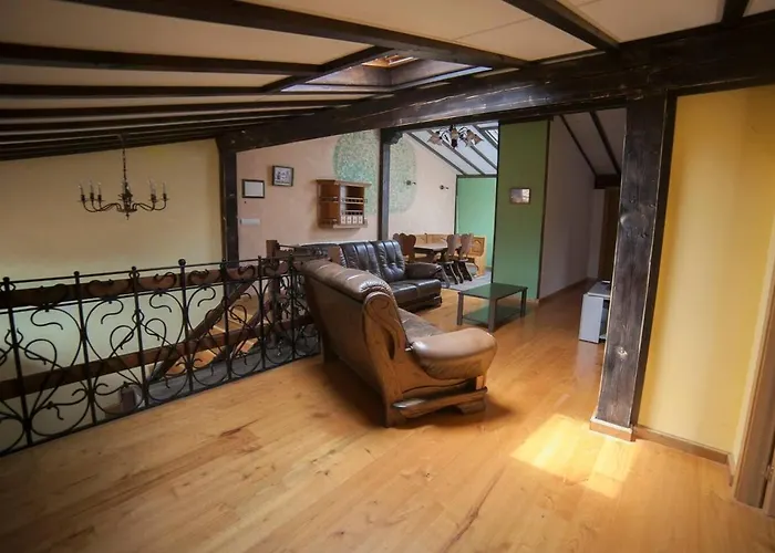 Casa Montanesa * Santander