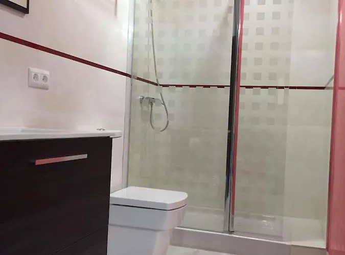 Casa Montanesa Apartment