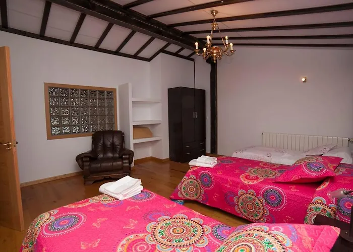 Casa Montanesa * Santander