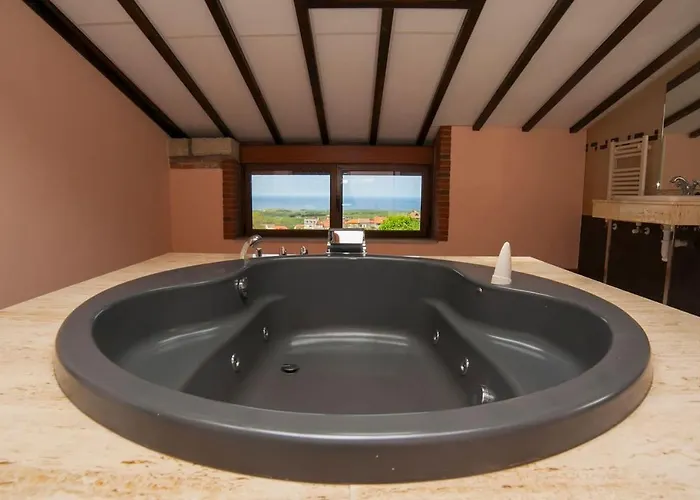 Casa Montanesa Apartament Santander