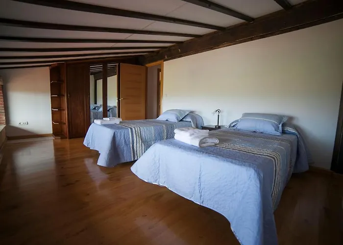 Casa Montanesa Apartament