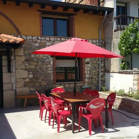 Casa Montanesa Appartement *