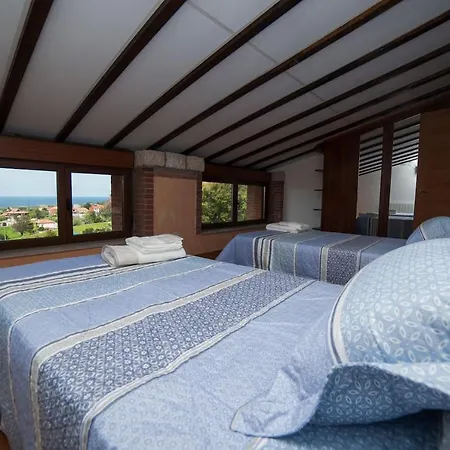 Casa Montanesa Appartement Santander