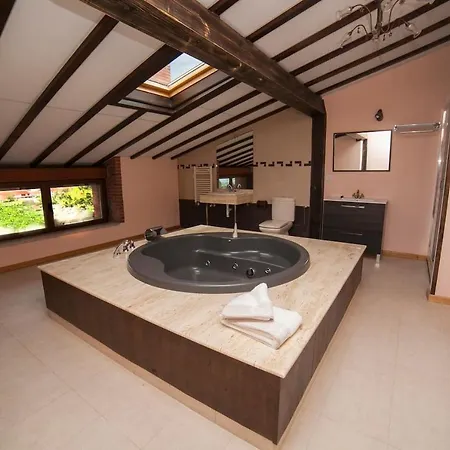 Casa Montanesa Santander