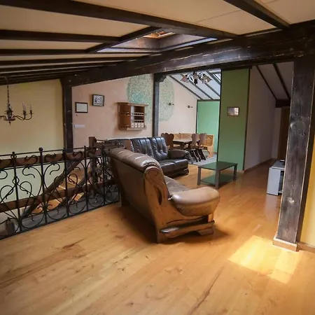 Casa Montanesa * Santander