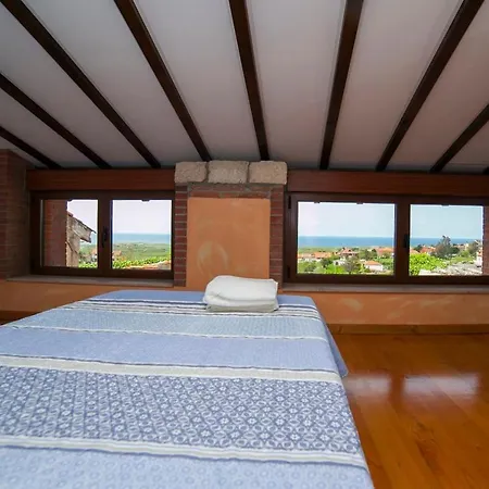 Appartement Casa Montanesa *