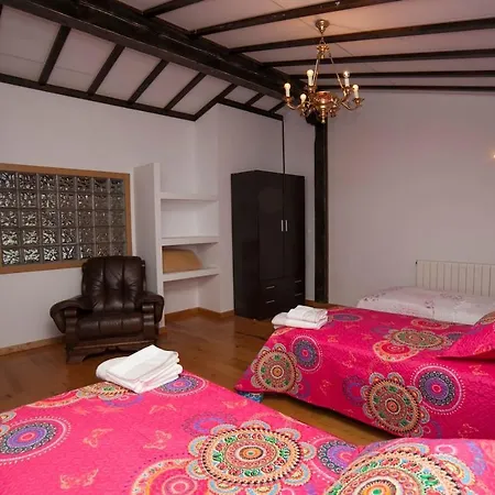 Casa Montanesa * Santander