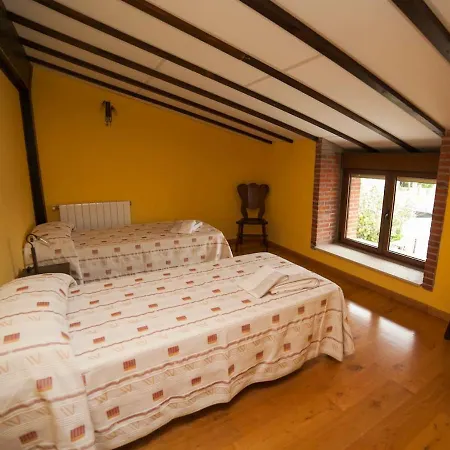 Casa Montanesa Appartement Santander