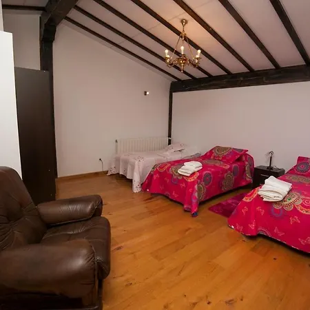 Casa Montanesa * Santander