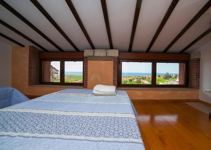 公寓 Casa Montanesa *