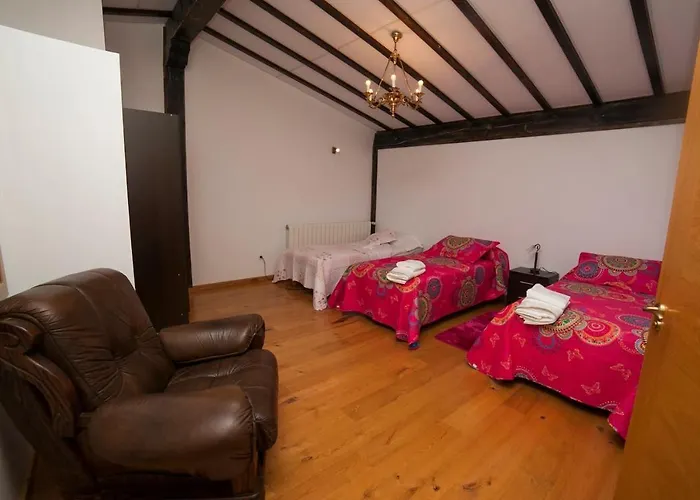 Casa Montanesa * 桑坦德